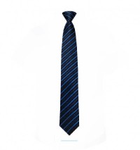 BT011 design business suit tie Stripe Tie manufacturer 45 degree